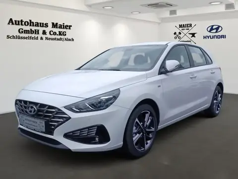 Annonce HYUNDAI I30 Essence 2024 d'occasion Allemagne