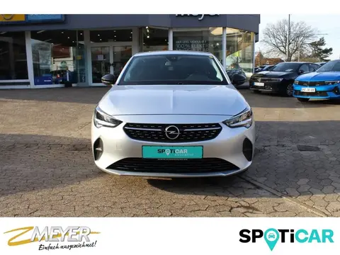 Used OPEL CORSA Petrol 2022 Ad 