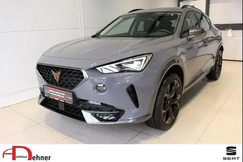 Annonce CUPRA FORMENTOR Essence 2024 d'occasion 