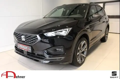 Used SEAT TARRACO Petrol 2024 Ad 