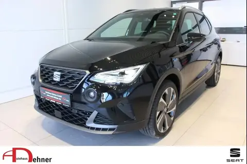 Annonce SEAT ARONA Essence 2024 d'occasion 