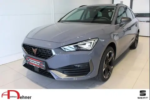 Used CUPRA LEON Petrol 2024 Ad 