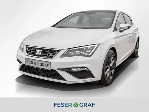 Used SEAT LEON Petrol 2019 Ad 