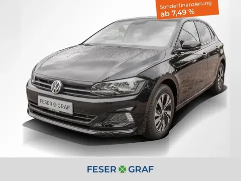 Used VOLKSWAGEN POLO Petrol 2020 Ad 