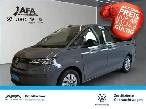 Used VOLKSWAGEN T7 Diesel 2023 Ad 