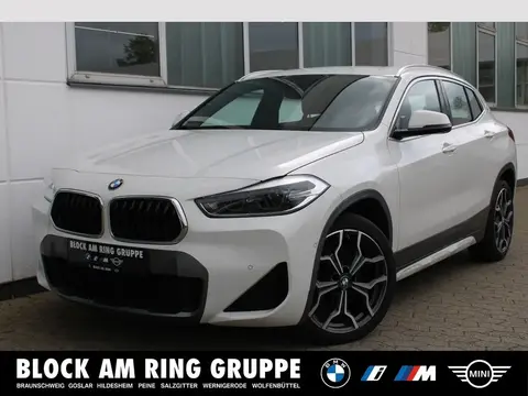 Used BMW X2 Diesel 2020 Ad Germany