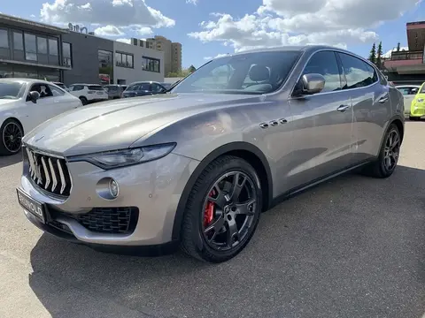 Used MASERATI LEVANTE Petrol 2019 Ad 