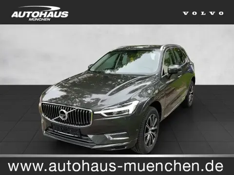 Used VOLVO XC60 Hybrid 2020 Ad 