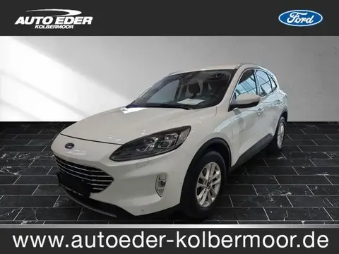 Annonce FORD KUGA Essence 2021 d'occasion 