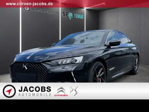 Annonce DS AUTOMOBILES DS9 Essence 2022 d'occasion 