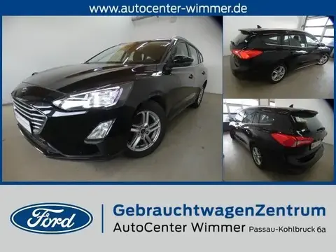 Used FORD FOCUS Diesel 2020 Ad 