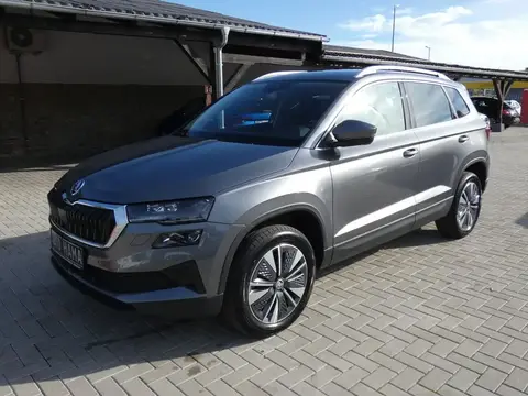 Used SKODA KAROQ Petrol 2023 Ad 