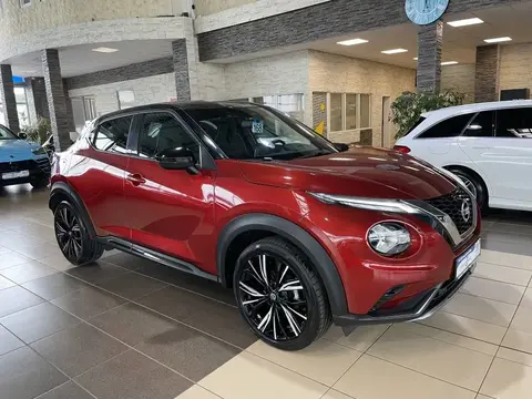 Annonce NISSAN JUKE Essence 2021 d'occasion Allemagne