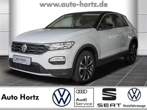 Used VOLKSWAGEN T-ROC Petrol 2019 Ad 