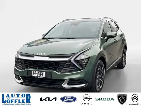 Annonce KIA SPORTAGE Essence 2024 d'occasion 