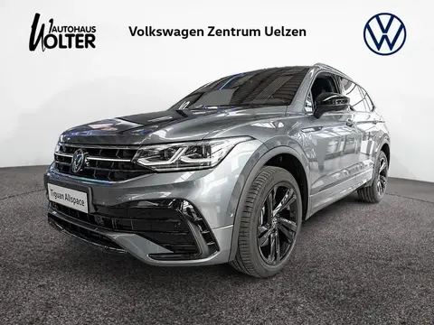 Used VOLKSWAGEN TIGUAN Petrol 2024 Ad 