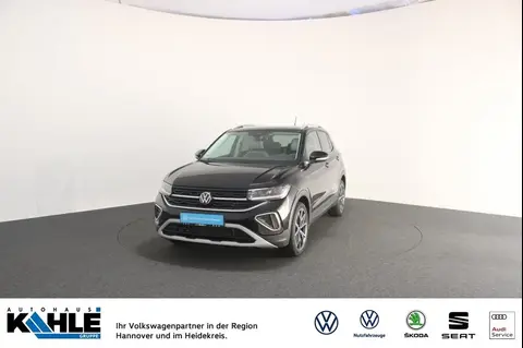 Used VOLKSWAGEN T-CROSS Petrol 2024 Ad 