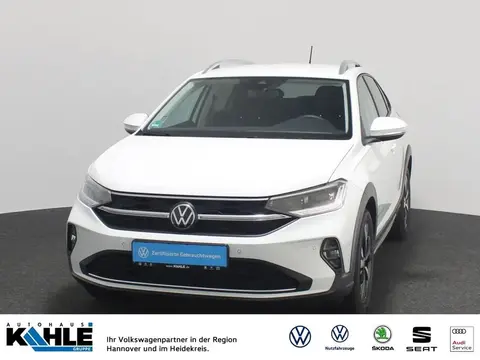 Annonce VOLKSWAGEN TAIGO Essence 2024 d'occasion 