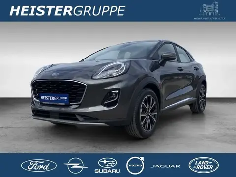 Annonce FORD PUMA Essence 2023 d'occasion 