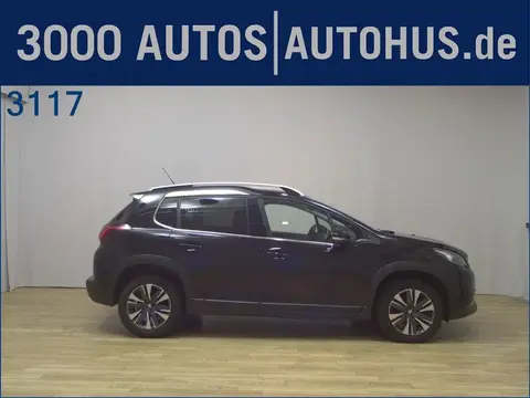 Used PEUGEOT 2008 Diesel 2019 Ad 