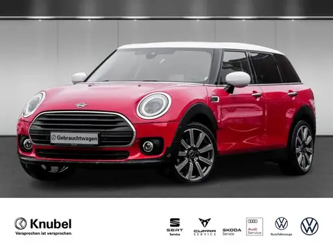 Annonce MINI COOPER Diesel 2021 d'occasion 