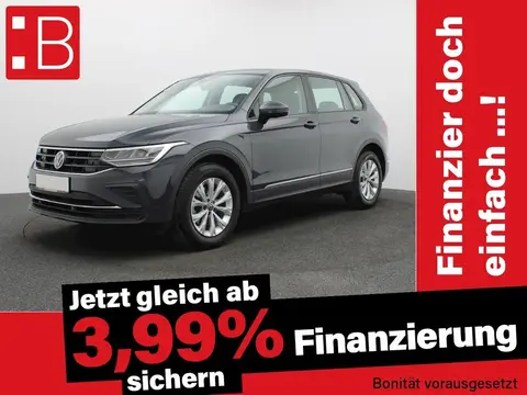 Used VOLKSWAGEN TIGUAN Petrol 2022 Ad 