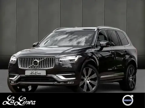 Annonce VOLVO XC90 Diesel 2023 d'occasion 