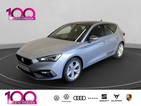 Annonce SEAT LEON Essence 2024 d'occasion 