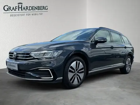 Annonce VOLKSWAGEN PASSAT Hybride 2020 d'occasion 