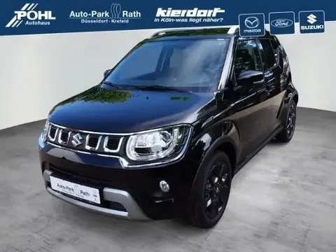 Used SUZUKI IGNIS Petrol 2024 Ad 