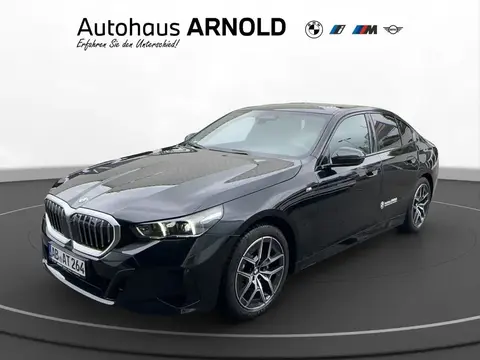 Annonce BMW SERIE 5 Diesel 2023 d'occasion 