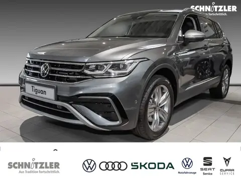 Used VOLKSWAGEN TIGUAN Petrol 2024 Ad 