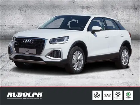 Used AUDI Q2 Petrol 2024 Ad 