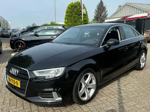 Used AUDI A3 Diesel 2018 Ad 