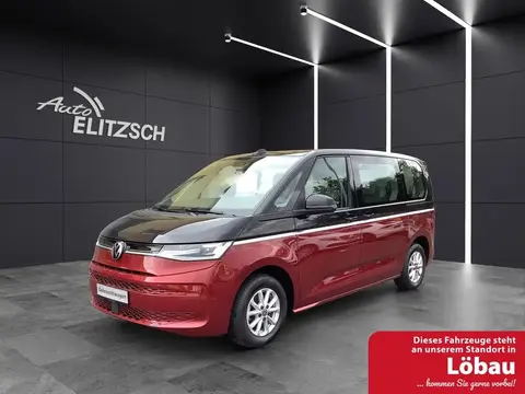 Annonce VOLKSWAGEN T7 Diesel 2023 d'occasion 