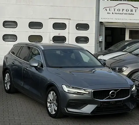 Used VOLVO V60 Diesel 2018 Ad 