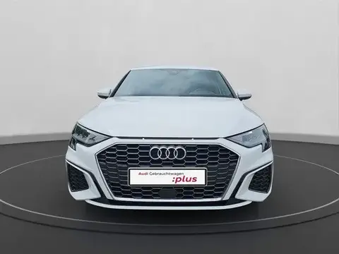 Used AUDI A3 Hybrid 2022 Ad 