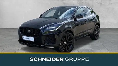 Annonce JAGUAR E-PACE Diesel 2024 d'occasion 