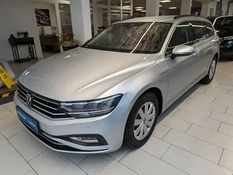 Annonce VOLKSWAGEN PASSAT Diesel 2020 d'occasion 