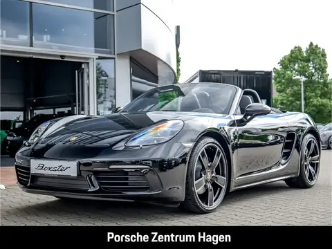 Used PORSCHE BOXSTER Petrol 2024 Ad 