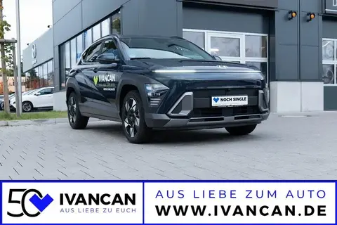 Used HYUNDAI KONA Hybrid 2023 Ad 