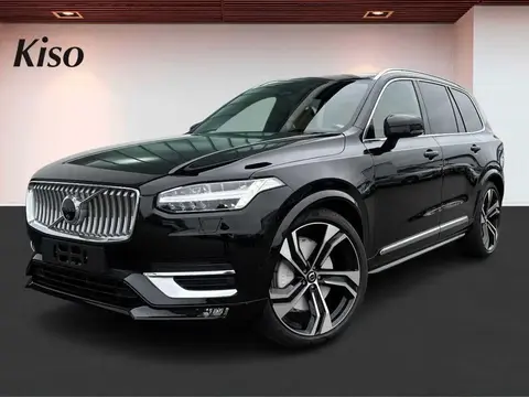 Used VOLVO XC90 Diesel 2024 Ad 