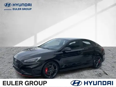 Annonce HYUNDAI I30 Essence 2024 d'occasion 