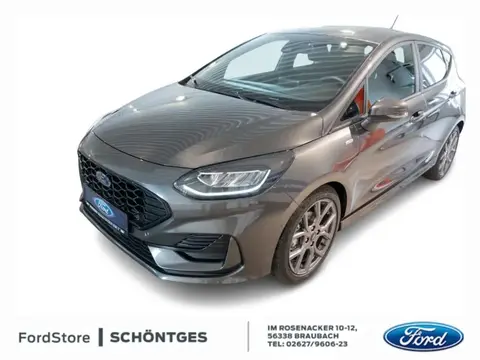 Used FORD FIESTA Petrol 2024 Ad 