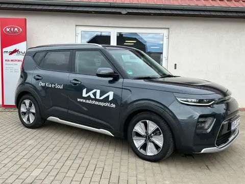 Annonce KIA SOUL Non renseigné 2024 d'occasion 