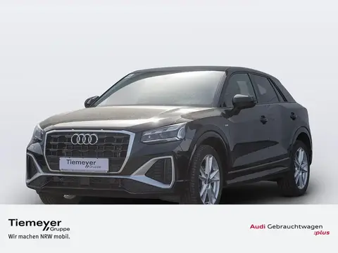 Annonce AUDI Q2 Essence 2023 d'occasion 