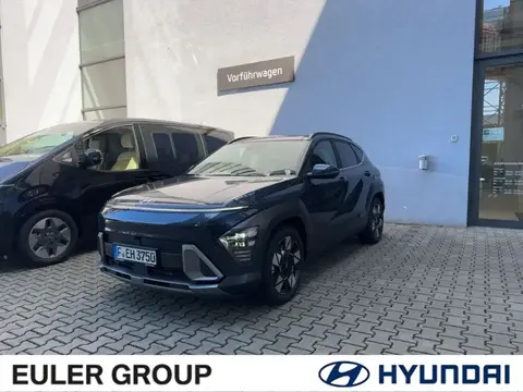 Used HYUNDAI KONA Petrol 2024 Ad 