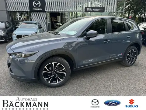 Annonce MAZDA CX-5 Essence 2023 d'occasion 