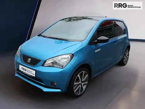 Used SEAT MII Not specified 2020 Ad 