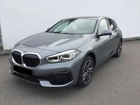 Annonce BMW SERIE 1 Essence 2024 d'occasion 